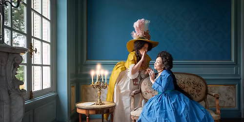 Journ\u00e9es du patrimoine : Revivez l'Histoire