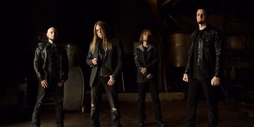 Drowning Pool