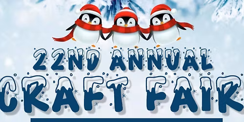 Higgins Middle School 22nd Annual Craft Fair