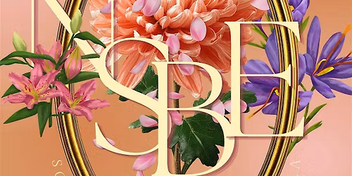 NSBE DFW Scholarship and Awards Gala: NSBE in Bloom