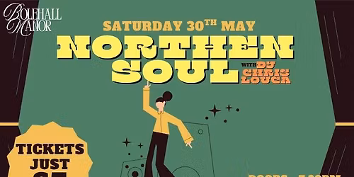 Northern Soul Night