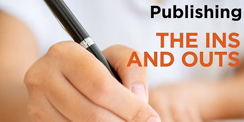 Publishing: The Ins and Outs