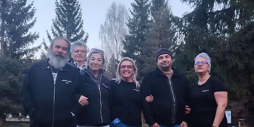 XIII. ENERGY MOTODAY 