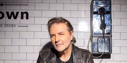 Miguel Montreal Tickets