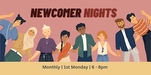 Newcomer Nights