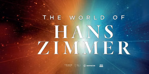 The World Of Hans Zimmer - A New Dimension | Brussels
