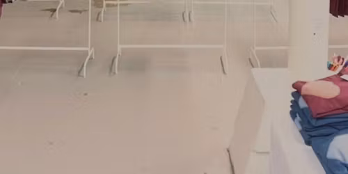 Wooly Doodle Warehouse Sale