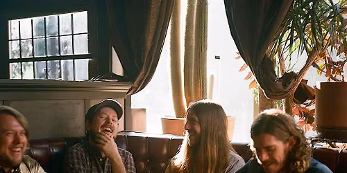 Vetiver - INSIDE