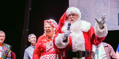 Christmas Tree Lighting and Holiday Bazaar