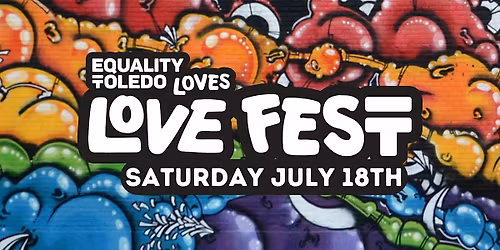 Love Fest 2026