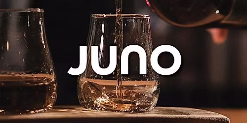 Clear Spirits Tasting with Juno
