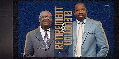 Retirement & Elevation Service