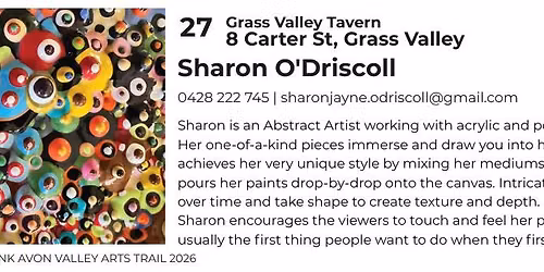 Avon Valley Arts Trail