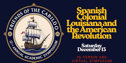 FOC 12th Annual Academic Symposium