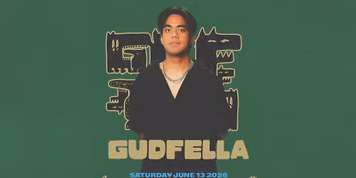 Gudfella at 45 East