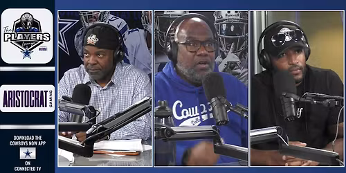 Minnesota Vikings at Dallas Cowboys