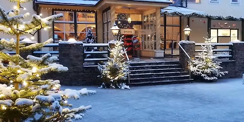 Hirter Adventmarkt 2025