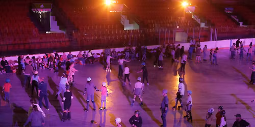 MONCTON | Roller Night | SAT November 29th 2025