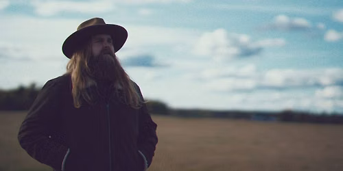 Chris Kl\u00e4fford \u2013 The Kitchen Session Tour | Parkteatret