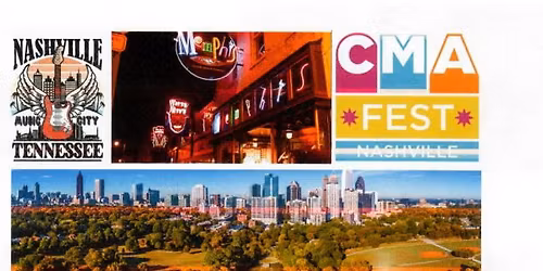 USA - FESTIVAL COUNTRY NASHVILLE