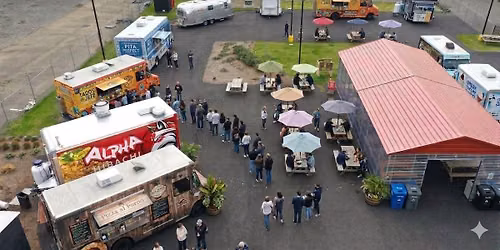 Centennial Farmers Market