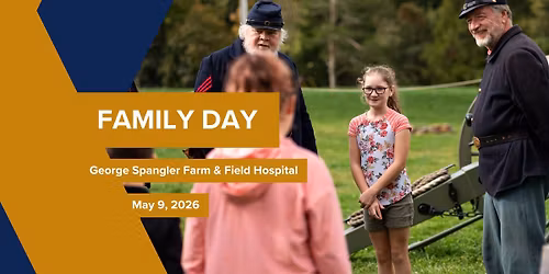 Family Day at Spangler