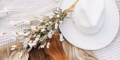 Spoil Your Mama Pop-Up Event 