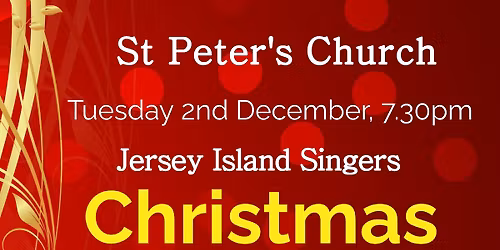 Christmas Concert with Schubert's Mass in G