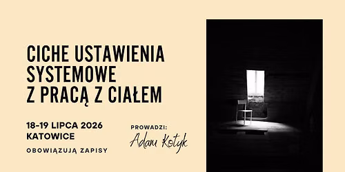 USTAWIENIA SYSTEMOWE - warsztat