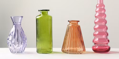 Glass Surface Design 