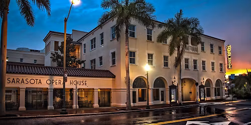 Rites of Spring - Sarasota