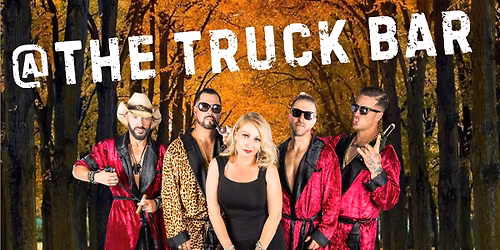 Diva and the Playboys Thanksgiving Eve '25 @ Truck Bar Berlin, CT!