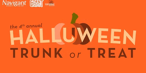 HallUween and Trunk or Treat