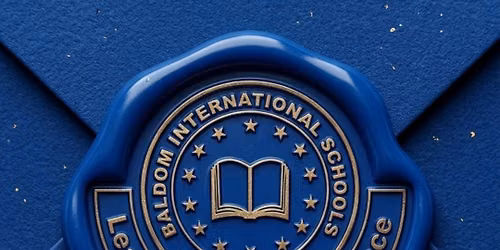 BALDOM International School Common Entrance Exams