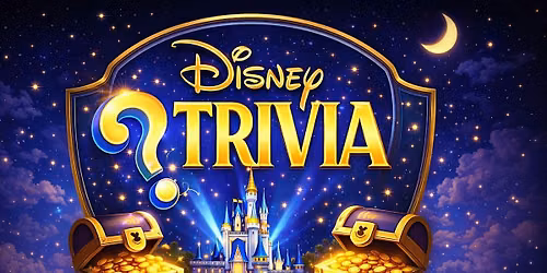 Disney Trivia