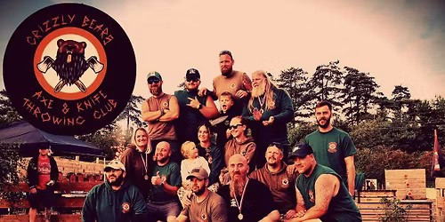 Winter throwing mini comp \ud83d\udc3b\ud83e\ude93