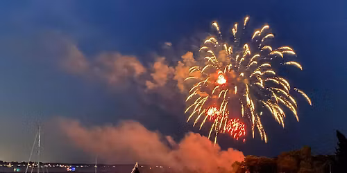 Gaspee Days Sales Event