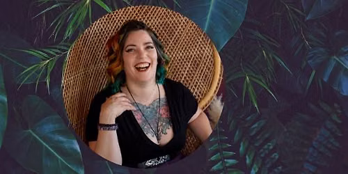 Joy Lab - DIY Self-Care Workshop and Sound Bath
