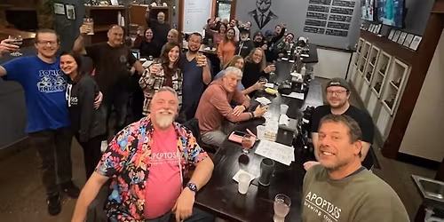 Laugh Draft - Stand Up Comedy