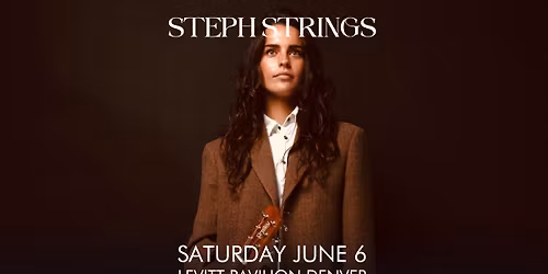 Steph Strings
