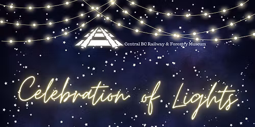 Celebration of Lights