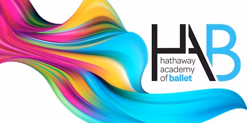 Hathaway Academy of Ballet: Spring Recital