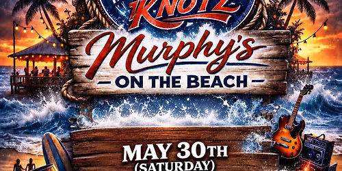 35Knotz-Murphy's on the Beach-NMB, SC