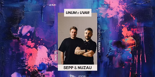 UNUM X UVAR