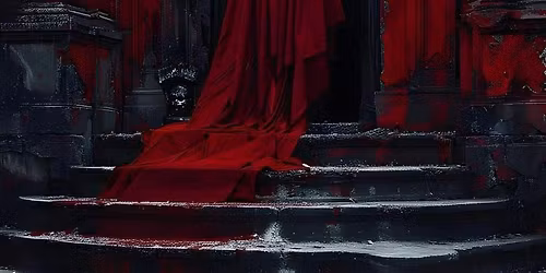 \u2606 All Vamps to the Vault \u2606 Valletta Mystery Tour Halloween 2025