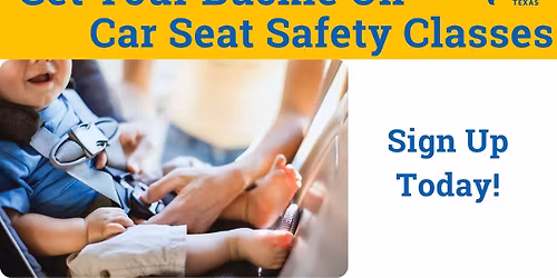 Safe Riders Education Class @ our Family Resource Center