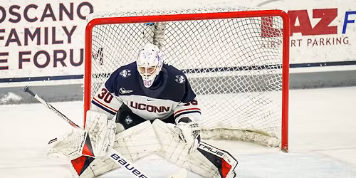 Parking UConn Huskies at Maine Black Bears Mens Hockey