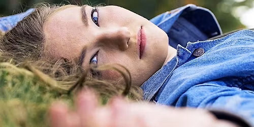 Charlotte Oullette - LIVE