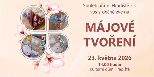 M\u00e1jov\u00e9 tvo\u0159en\u00ed