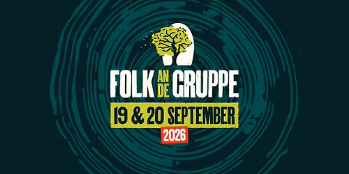 Folk an de Gruppe 2026